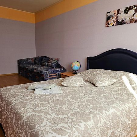 Apartamentai 76 Druskininkai Luaran gambar