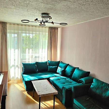 Apartamentai 76 Druskininkai Luaran gambar