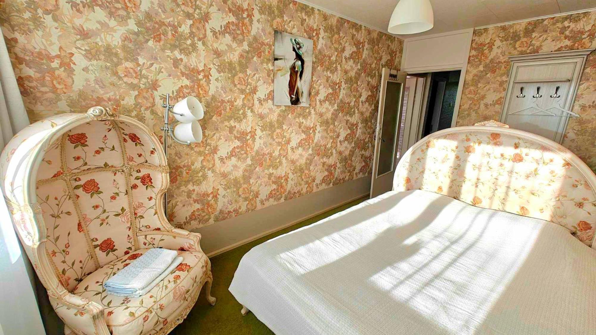 Apartamentai 76 Druskininkai Luaran gambar