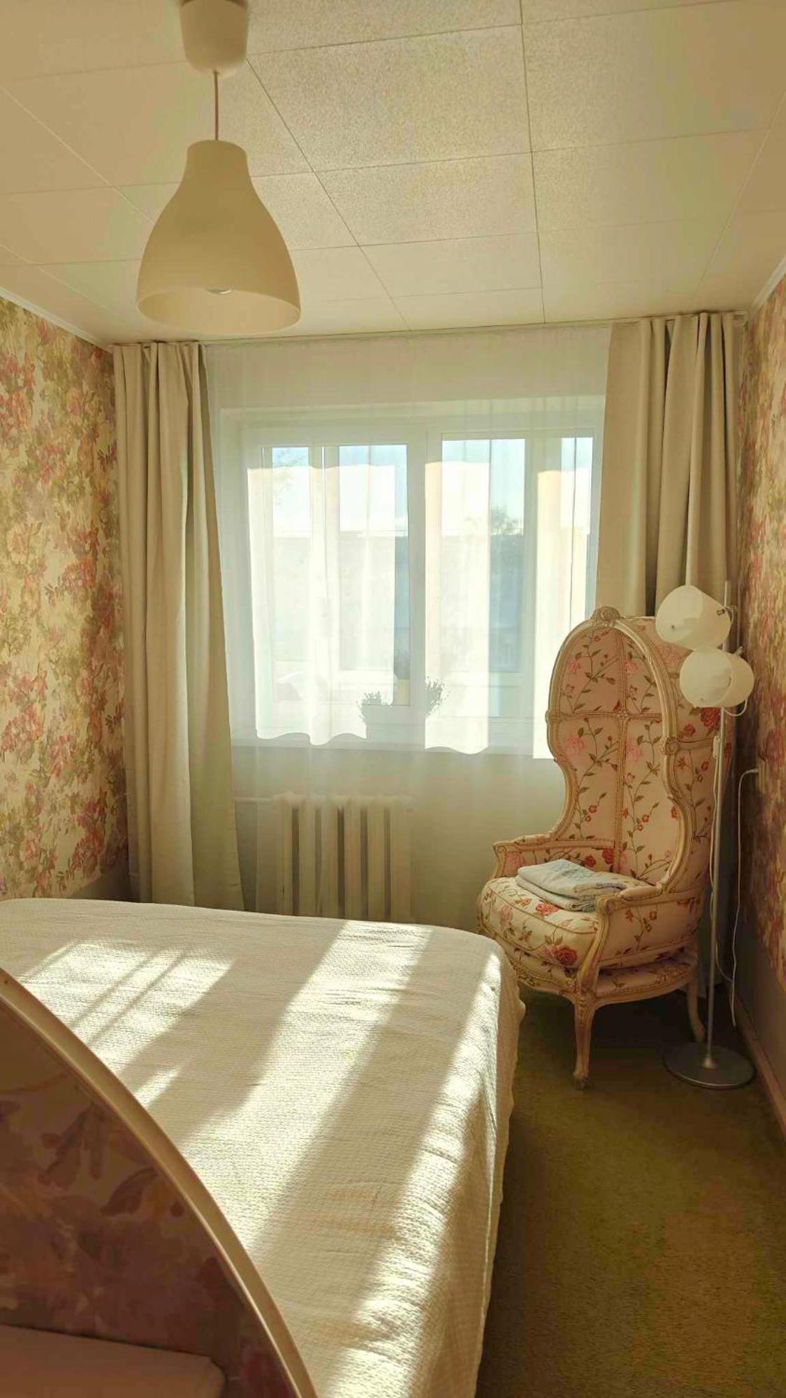 Apartamentai 76 Druskininkai Luaran gambar