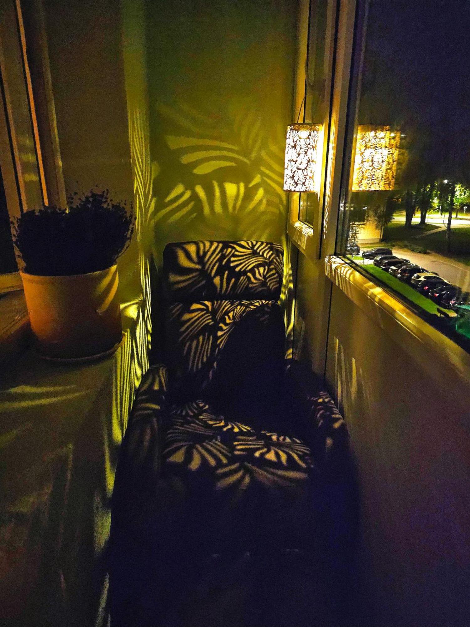 Apartamentai 76 Druskininkai Luaran gambar