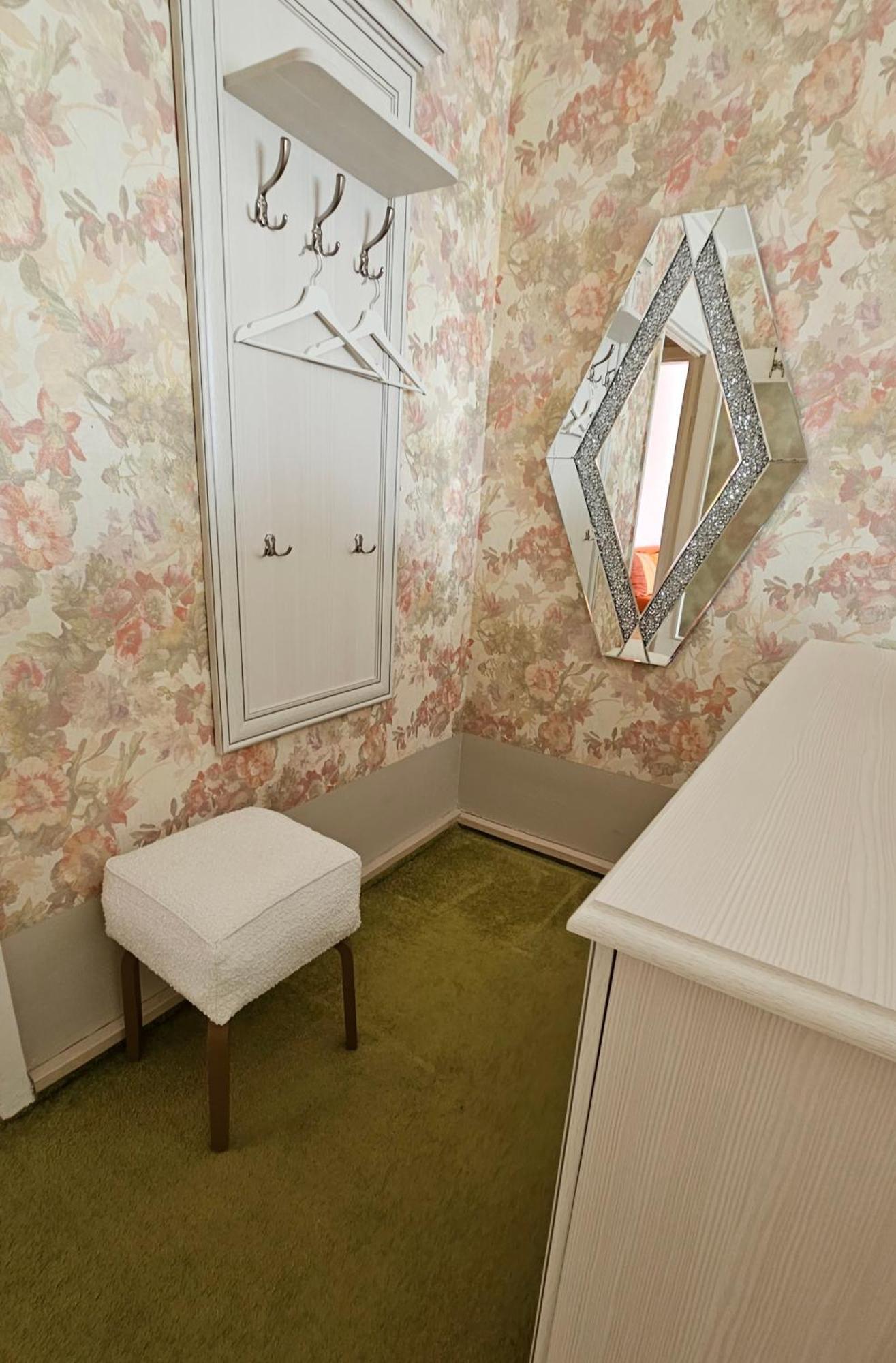 Apartamentai 76 Druskininkai Luaran gambar