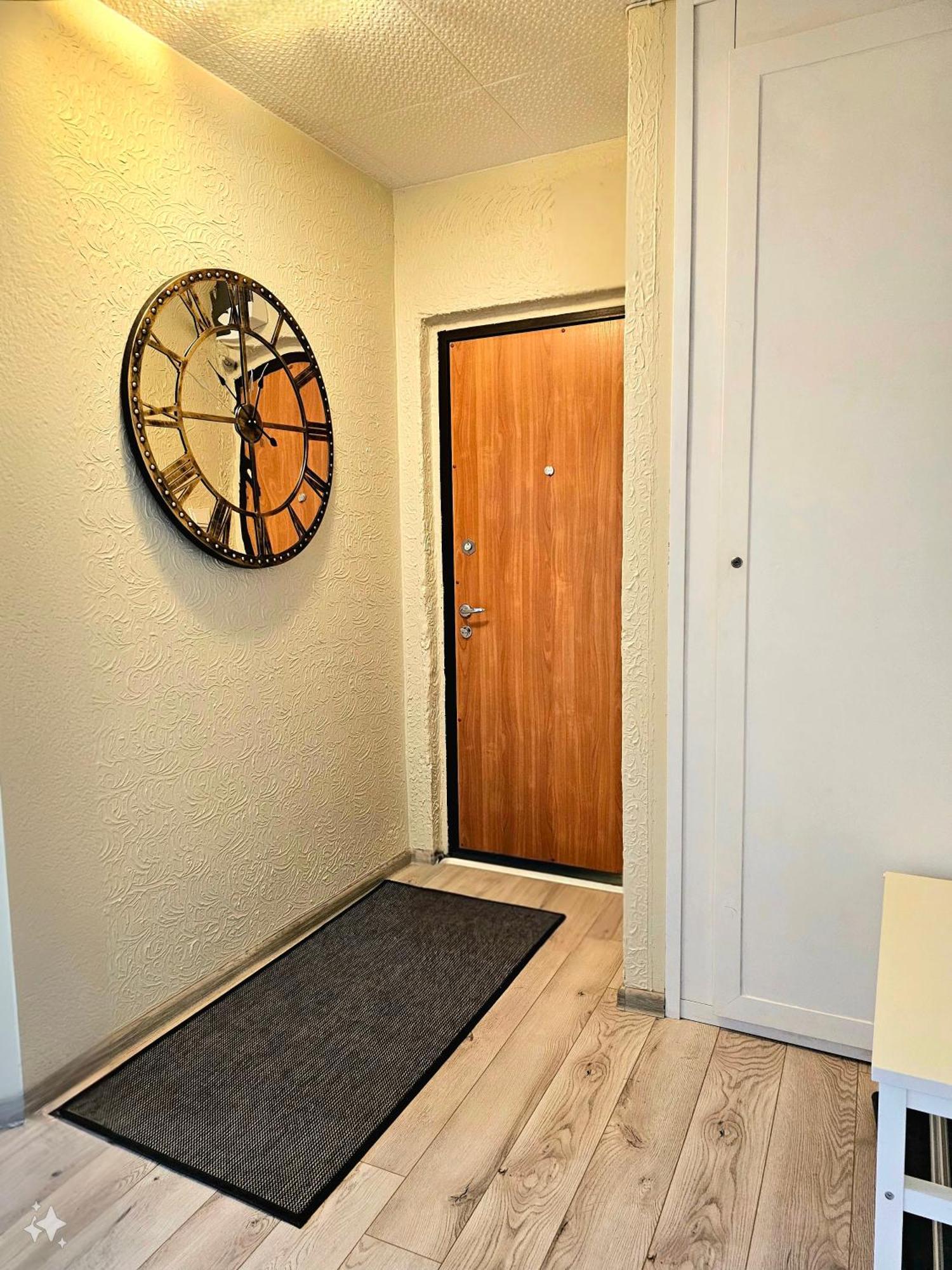 Apartamentai 76 Druskininkai Luaran gambar